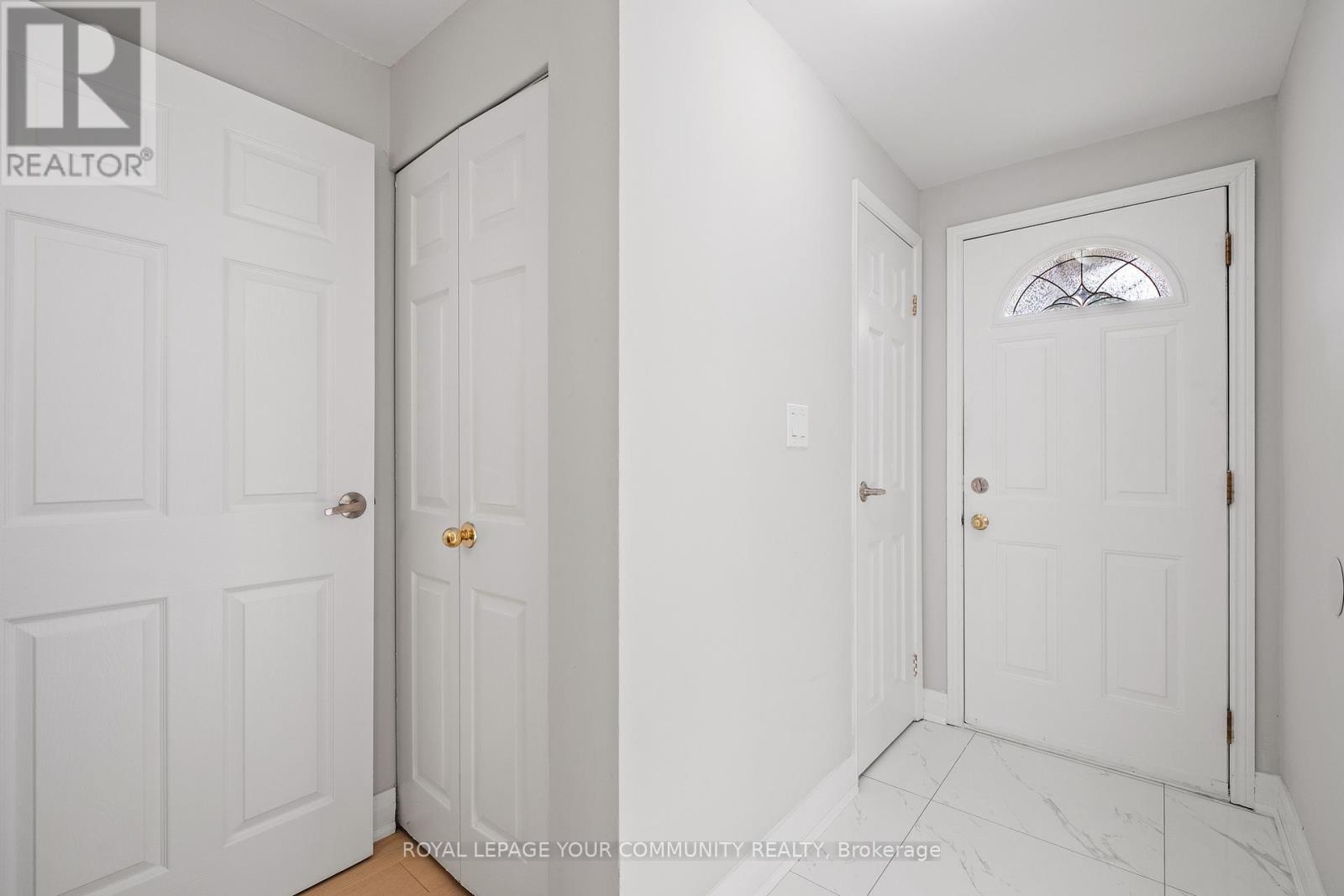 58 - 6767 Thorold Stone Road, Niagara Falls (Stamford), Ontario  L2J 3W9 - Photo 3 - X12004449