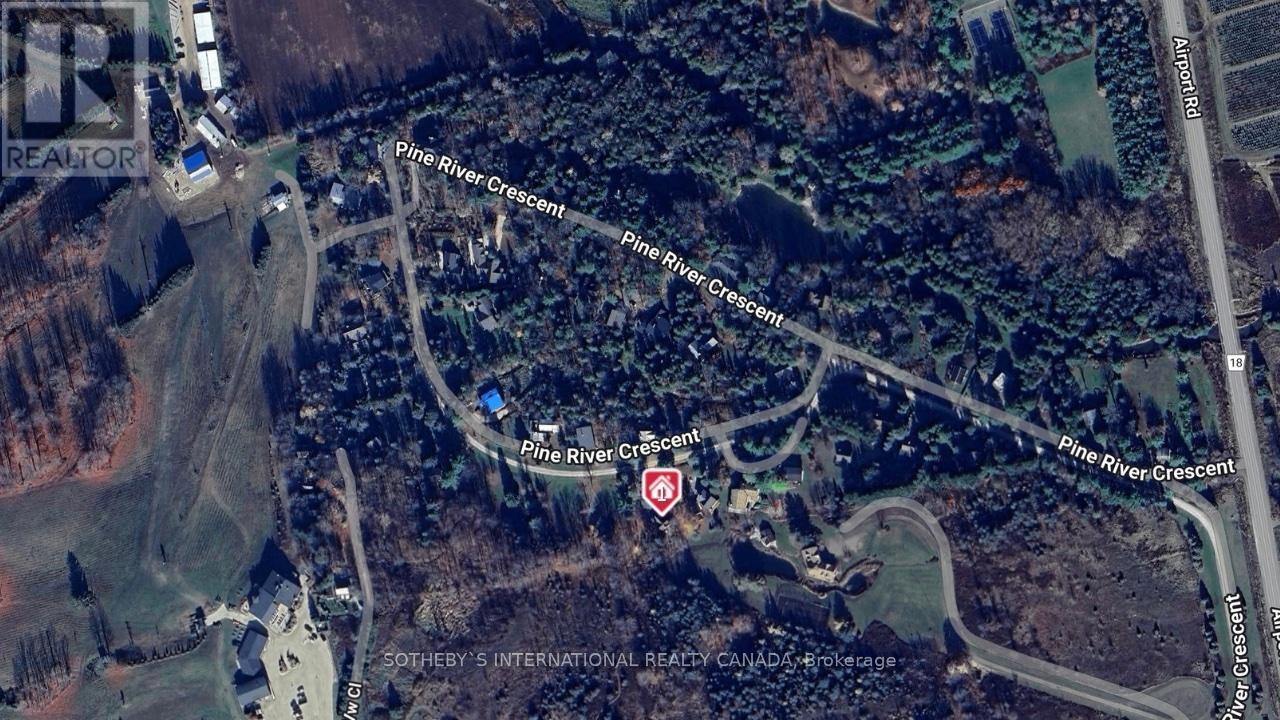 39 Pine River Crescent, Mulmur, Ontario  L0N 1M0 - Photo 14 - X12004452