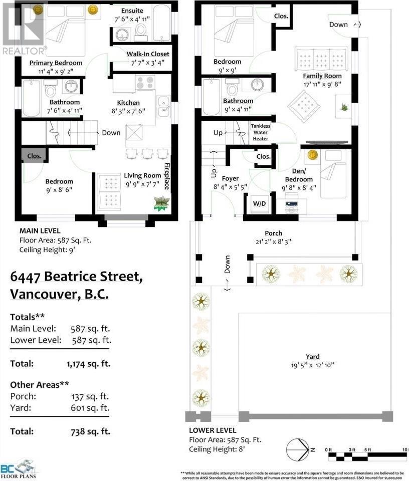 6447 Beatrice Street, Vancouver, British Columbia  V5P 3R5 - Photo 23 - R2968837