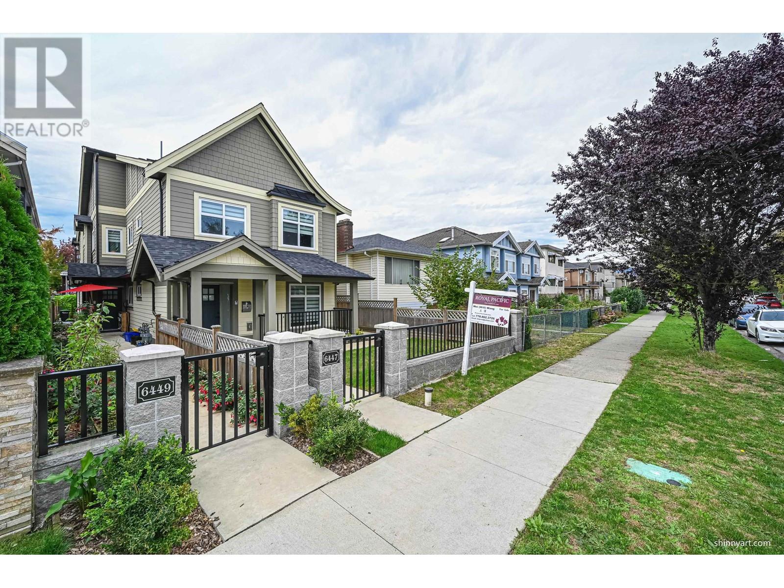 6447 Beatrice Street, Vancouver, British Columbia  V5P 3R5 - Photo 26 - R2968837
