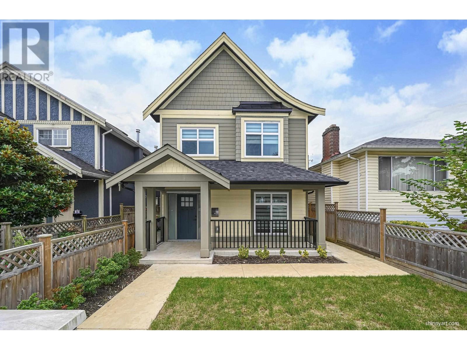 6447 Beatrice Street, Vancouver, British Columbia  V5P 3R5 - Photo 28 - R2968837