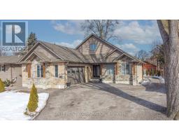 411 ALBERT STREET, Strathroy-Caradoc, Ontario