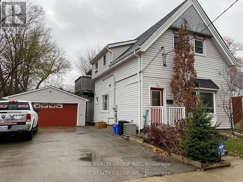 12 Edith Street, London, Ontario  N6H 2E8 - Photo 10 - X11930712