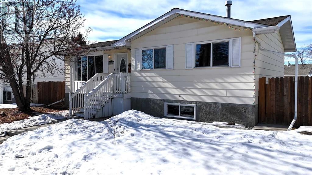 Property at 1402 Edson Drive image 1