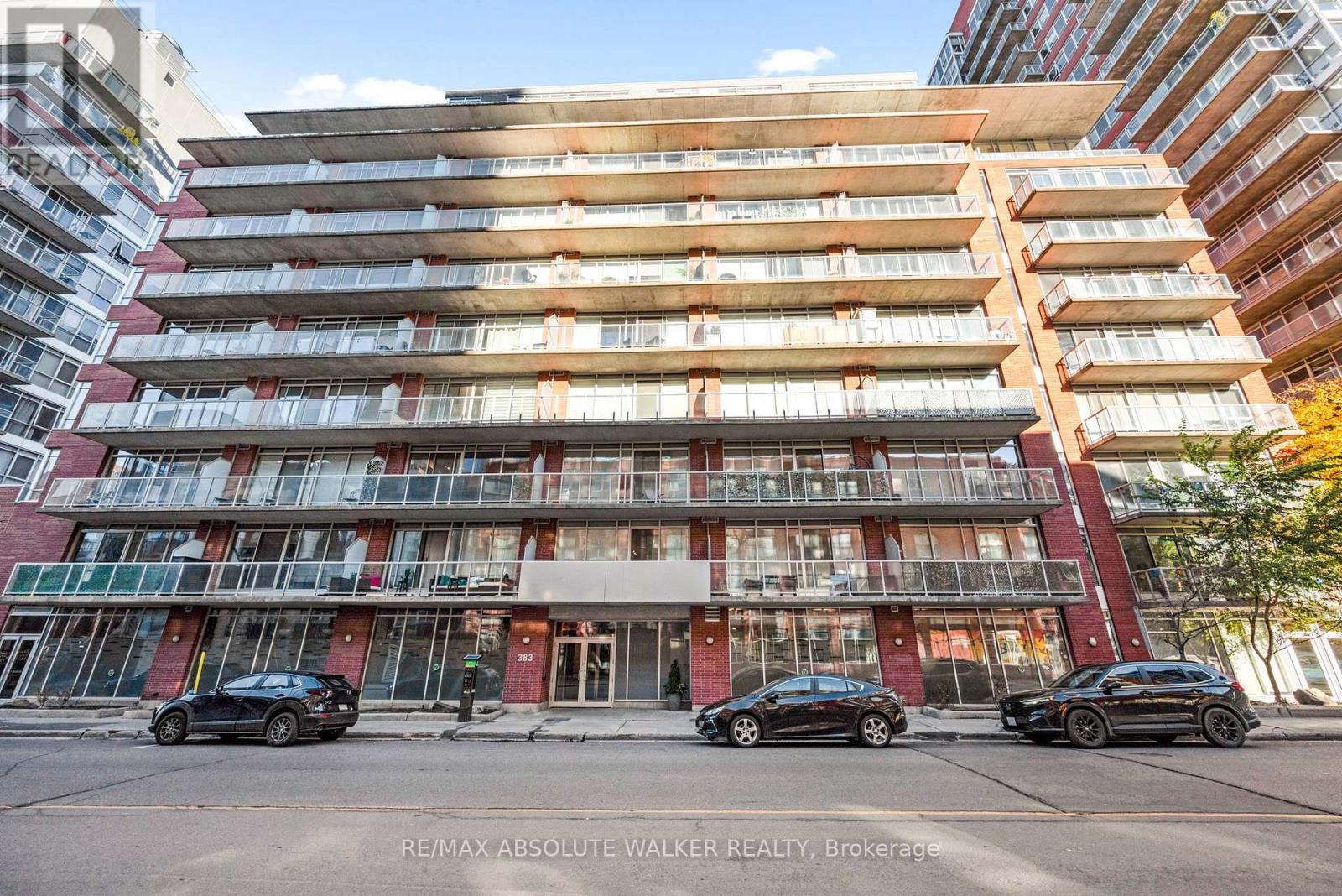 607 - 383 Cumberland Street, Ottawa, Ontario  K1N 1J7 - Photo 1 - X12004553