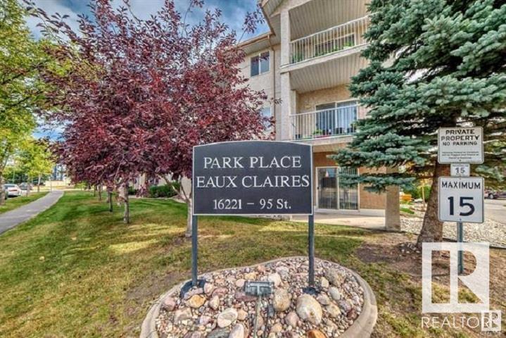 #301 9525 162 Av Nw, Edmonton, Alberta  T5Z 3V2 - Photo 2 - E4423825