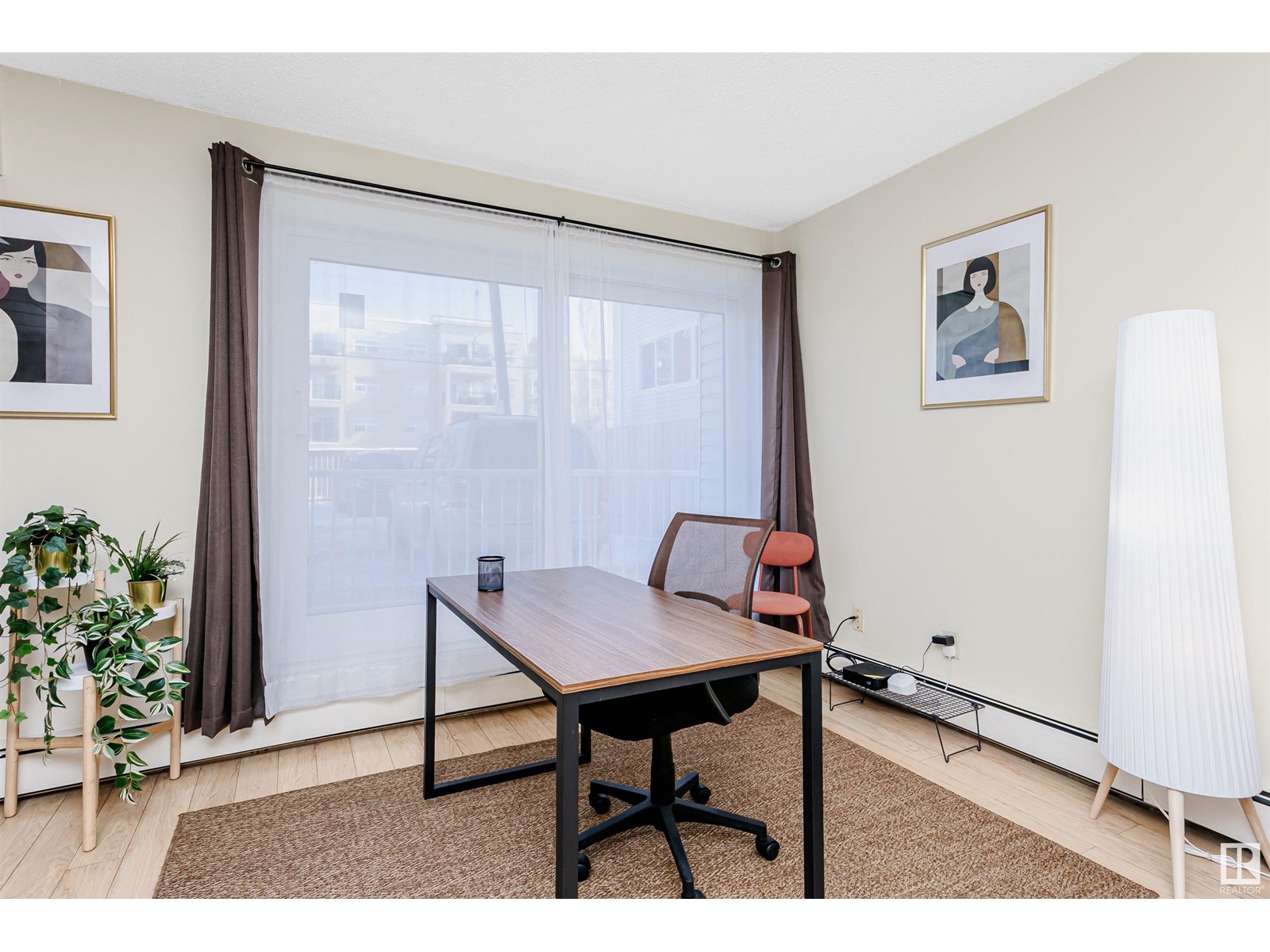 #5 11219 103a Av Nw, Edmonton, Alberta  T5K 2E4 - Photo 10 - E4423041