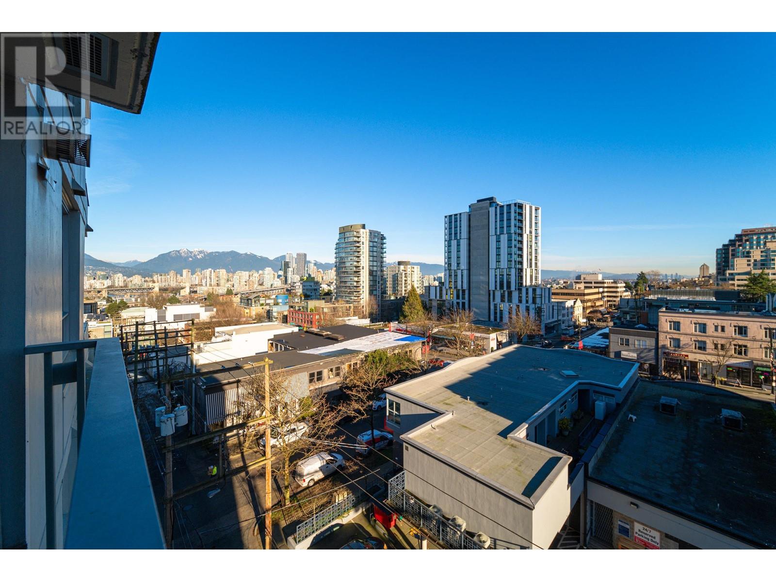 702 1530 W 8th Avenue, Vancouver, British Columbia  V6J 5M6 - Photo 17 - R2974435