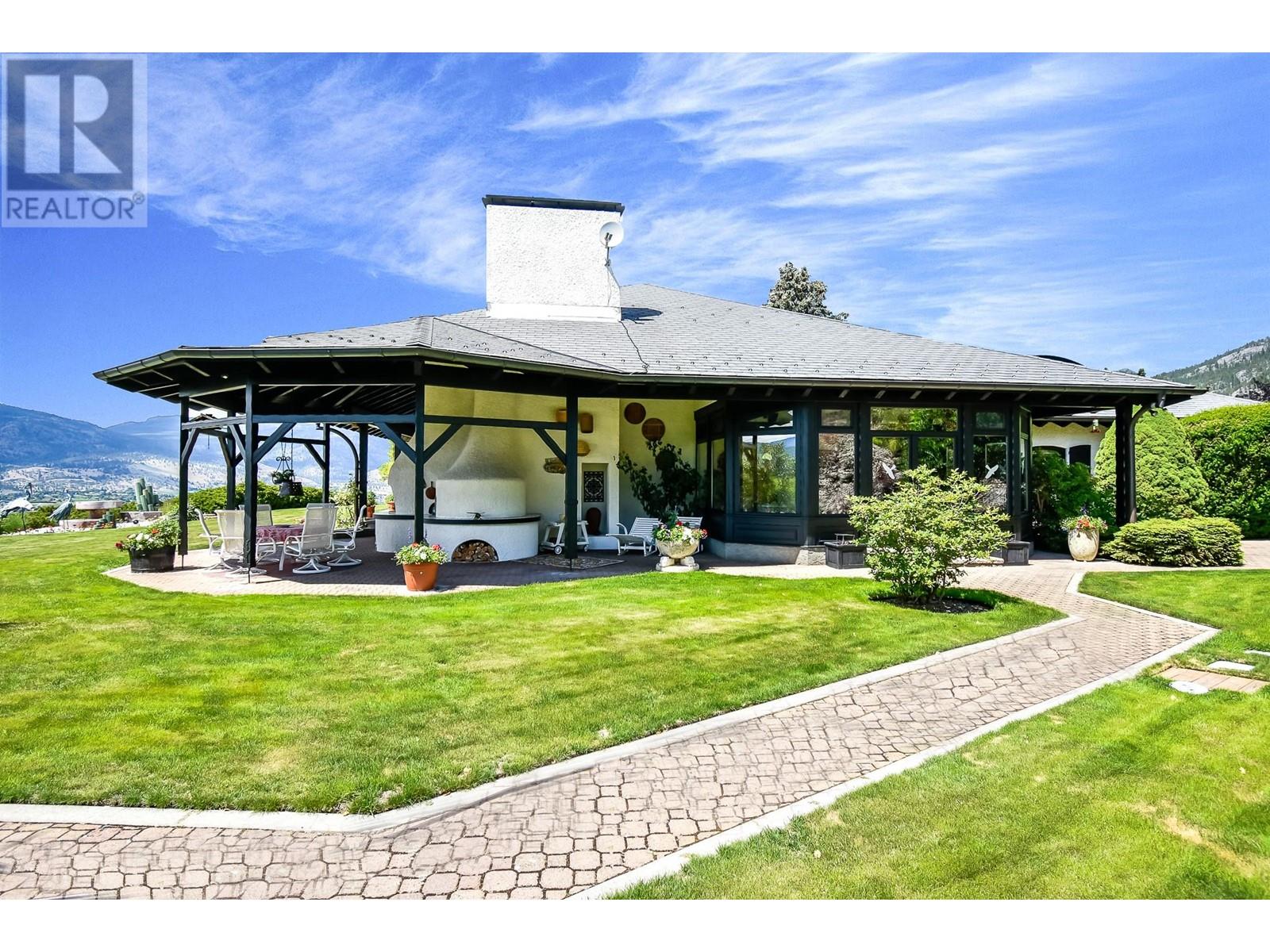 450 Matheson Road, Okanagan Falls, British Columbia  V0H 1R5 - Photo 9 - 10336972