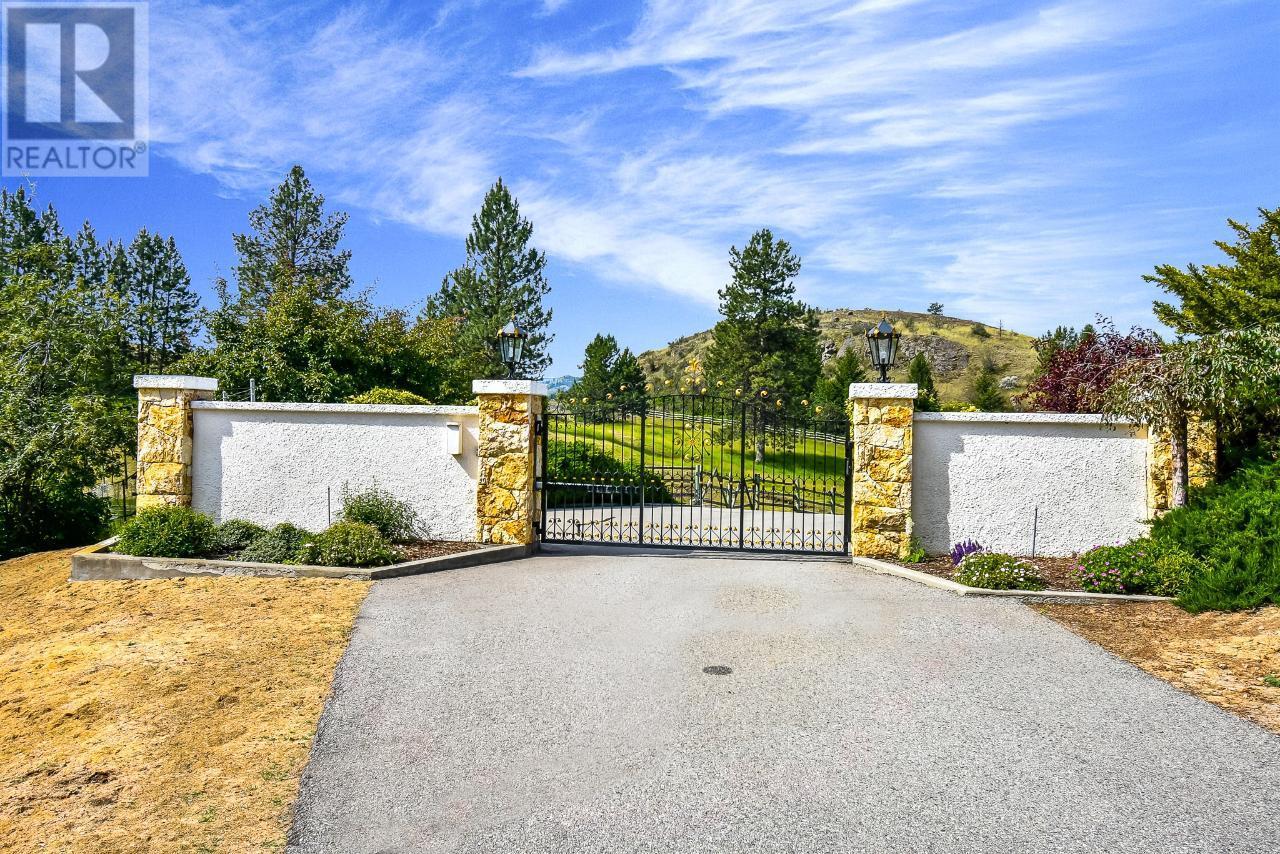 450 Matheson Road, Okanagan Falls, British Columbia  V0H 1R5 - Photo 41 - 10336972