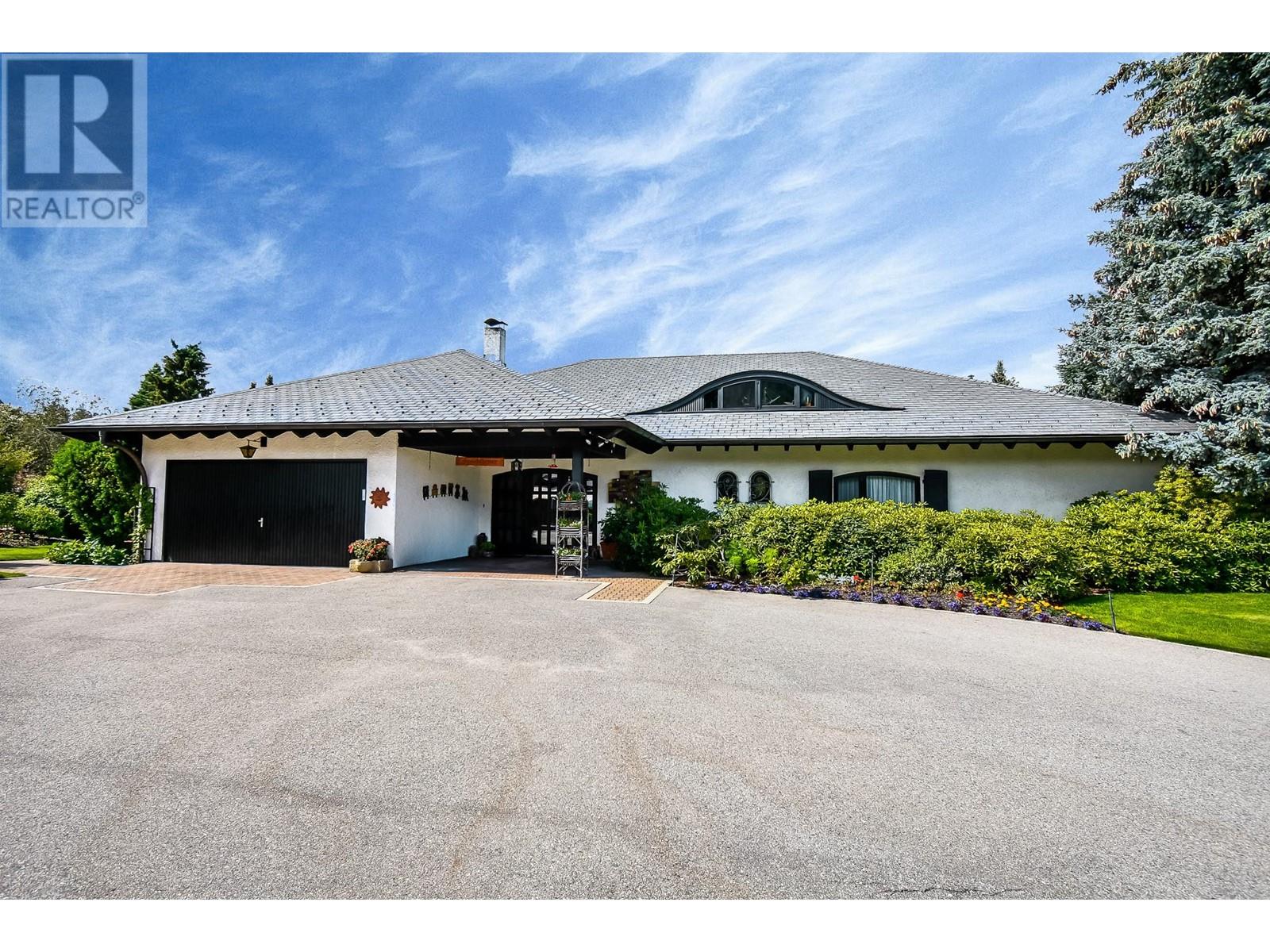 450 Matheson Road, Okanagan Falls, British Columbia  V0H 1R5 - Photo 3 - 10336972