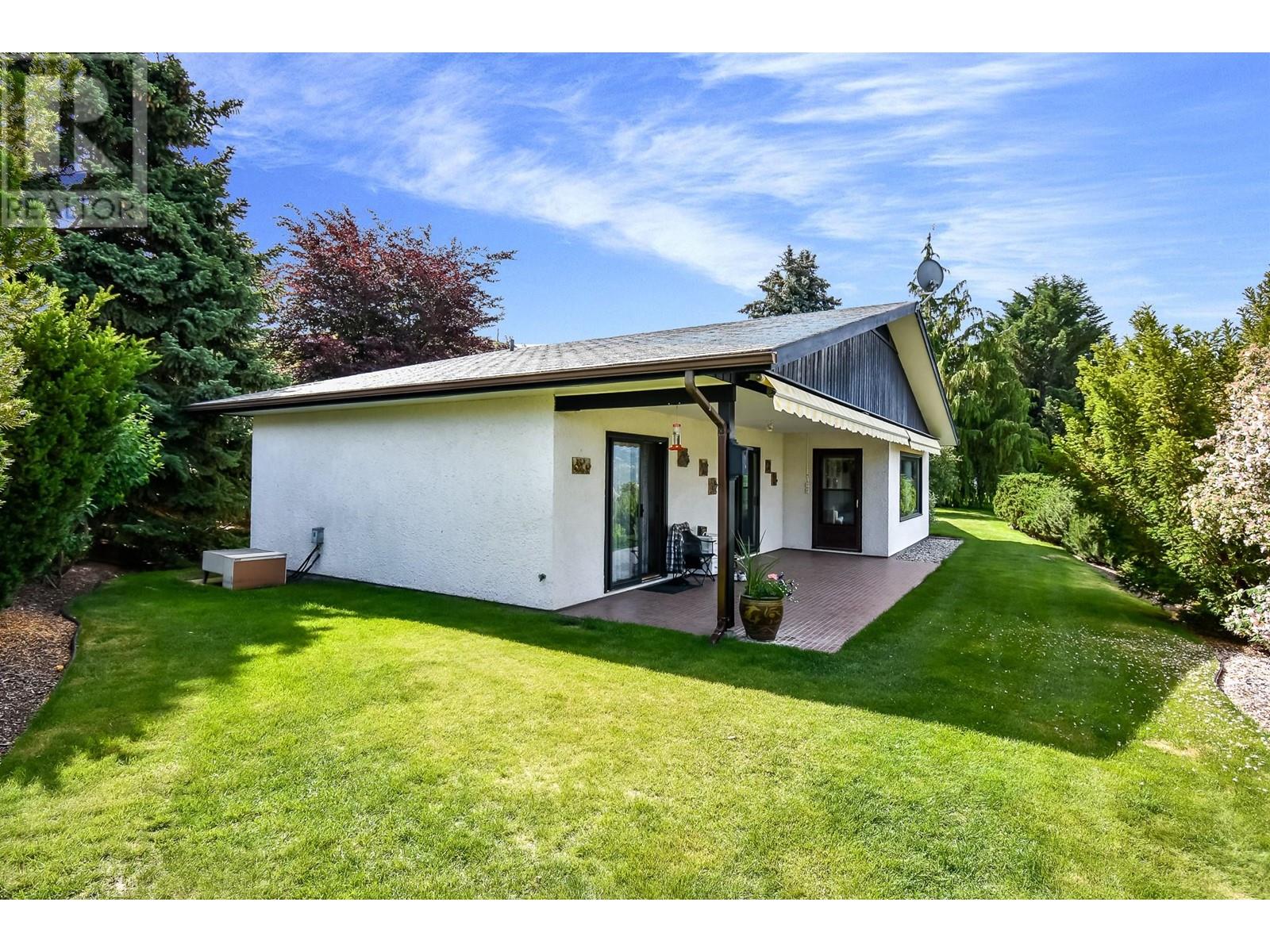 450 Matheson Road, Okanagan Falls, British Columbia  V0H 1R5 - Photo 11 - 10336972