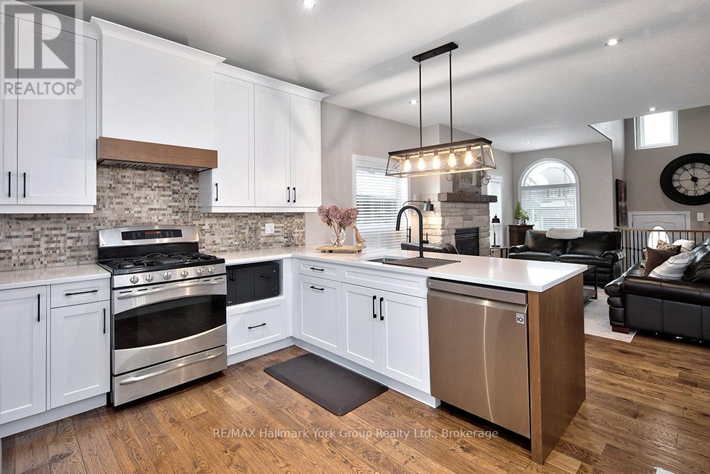 34 Davis Street, Collingwood, Ontario  L9Y 0C8 - Photo 12 - S12004551