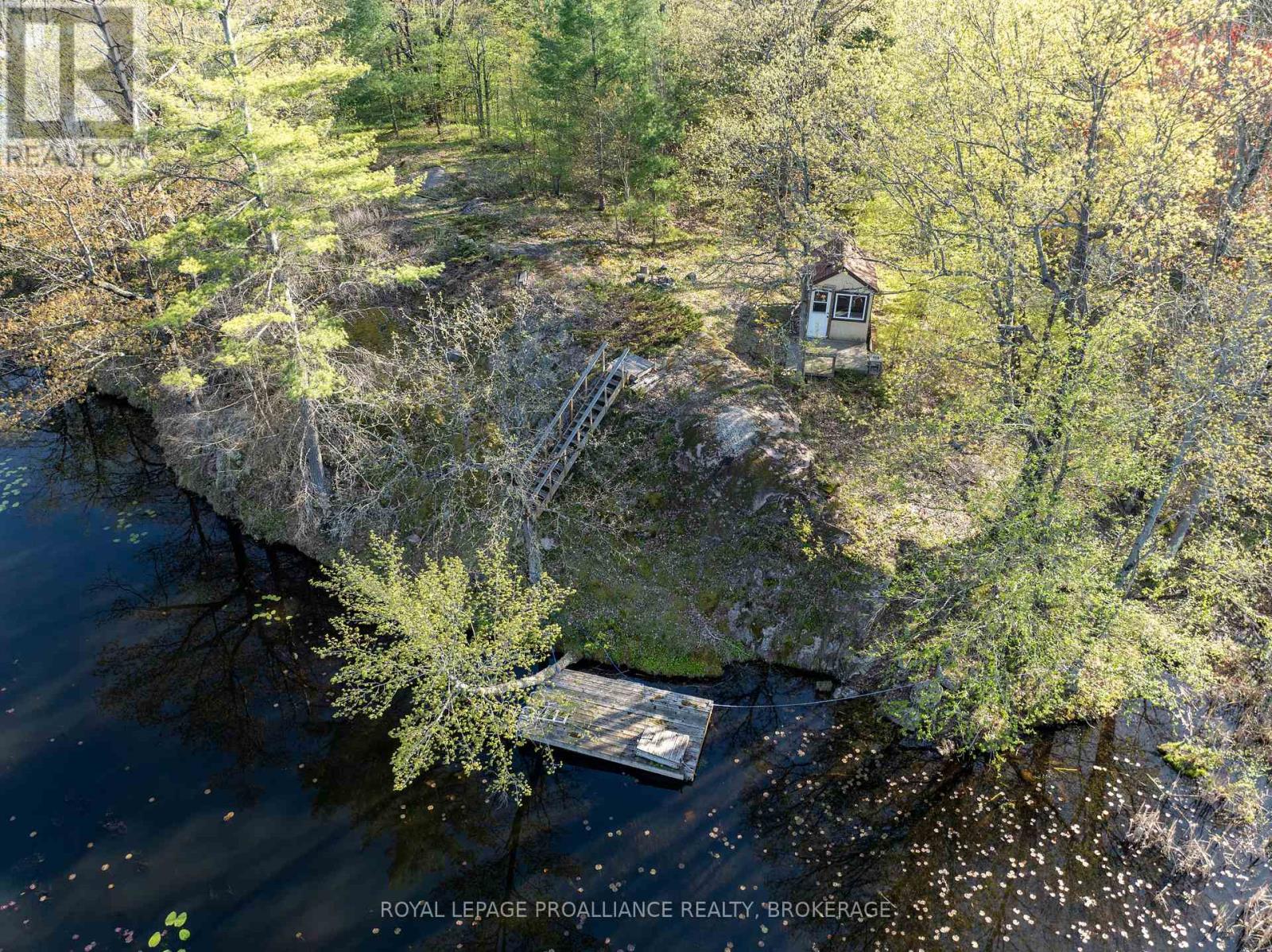 Pt Lt 2 Creek Crossing Lane, Rideau Lakes, Ontario  K0G 1X0 - Photo 11 - X9374859