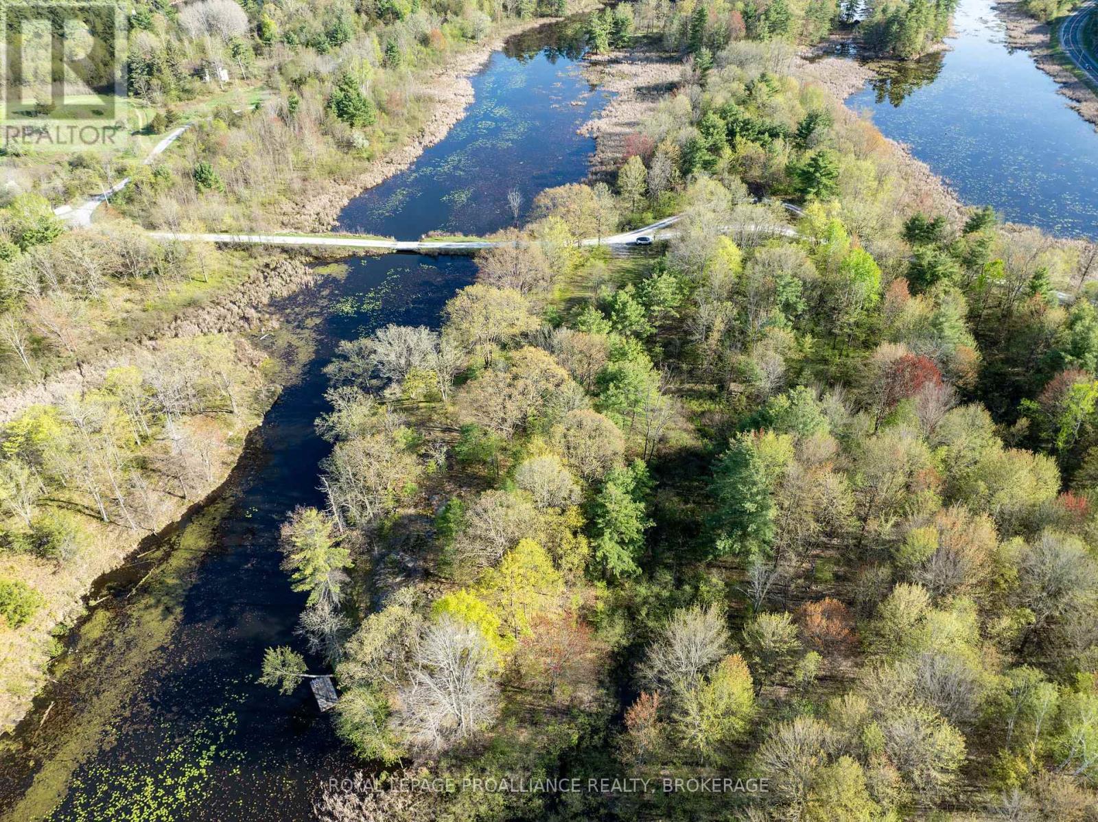 Pt Lt 2 Creek Crossing Lane, Rideau Lakes, Ontario  K0G 1X0 - Photo 16 - X9374859