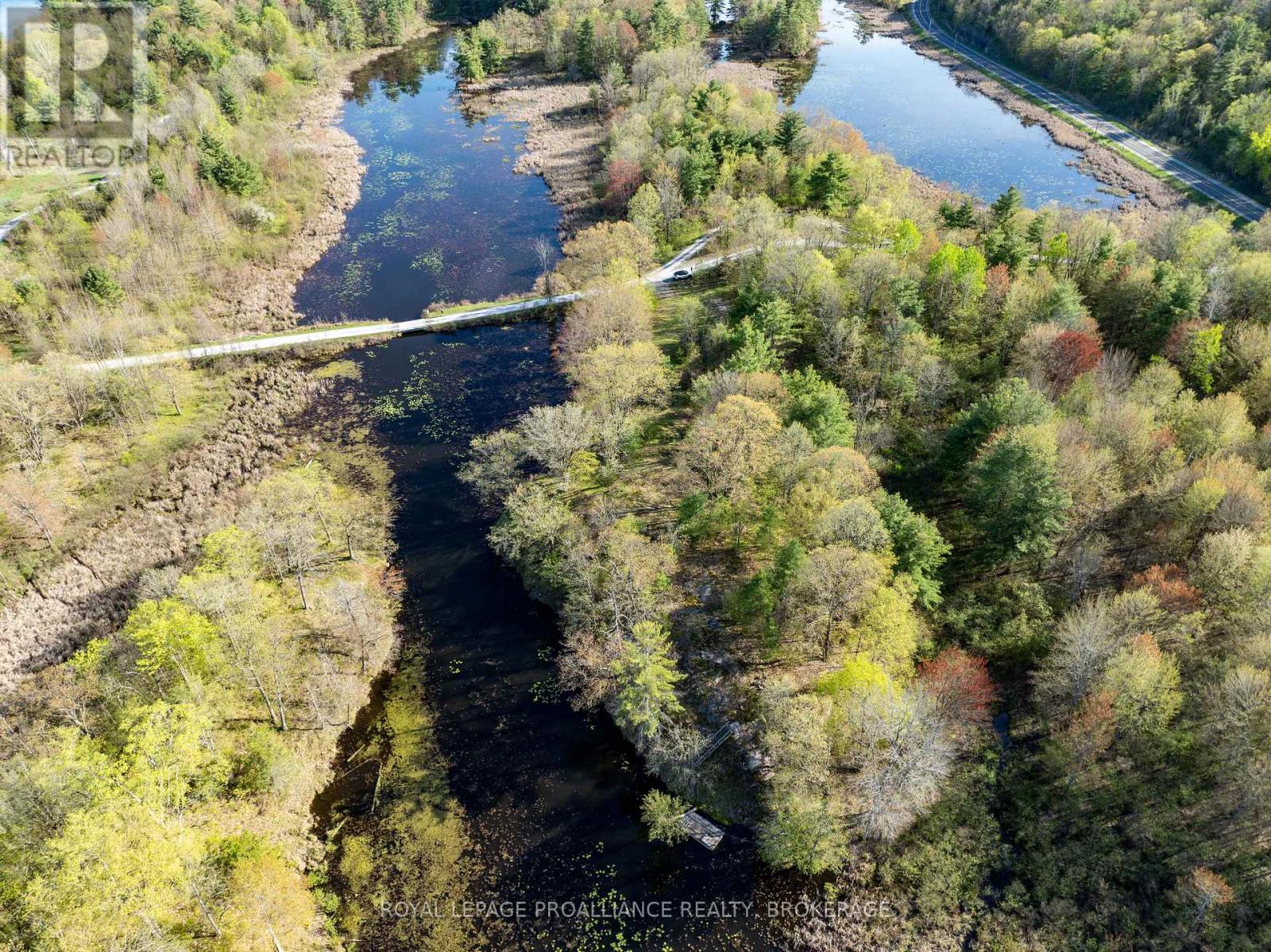 Pt Lt 2 Creek Crossing Lane, Rideau Lakes, Ontario  K0G 1X0 - Photo 24 - X9374859