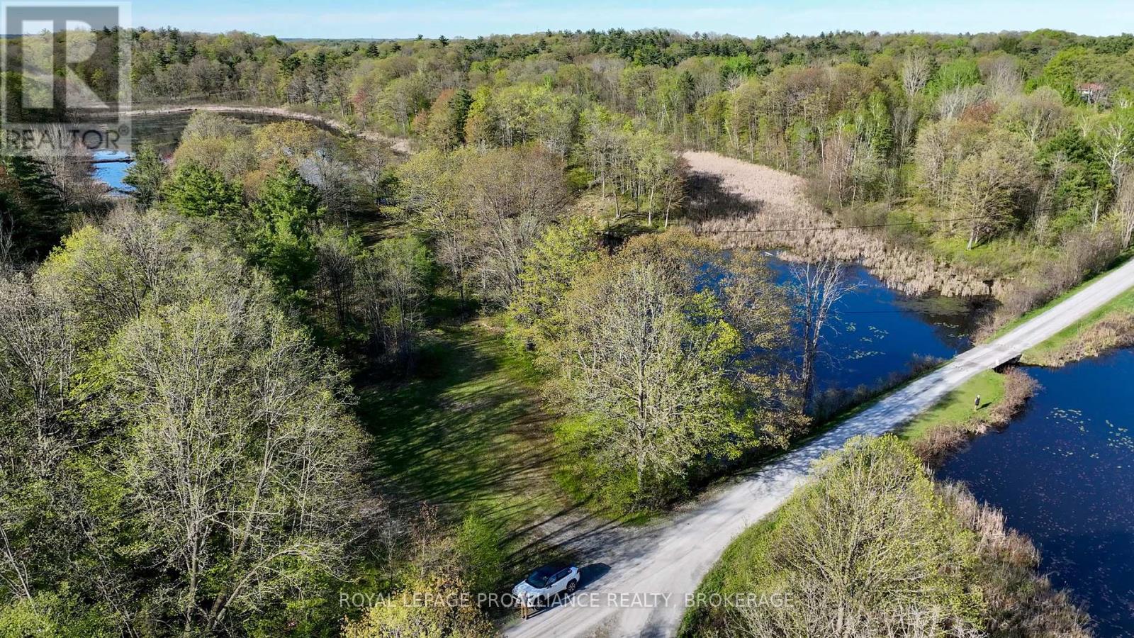 Pt Lt 2 Creek Crossing Lane, Rideau Lakes, Ontario  K0G 1X0 - Photo 3 - X9374859