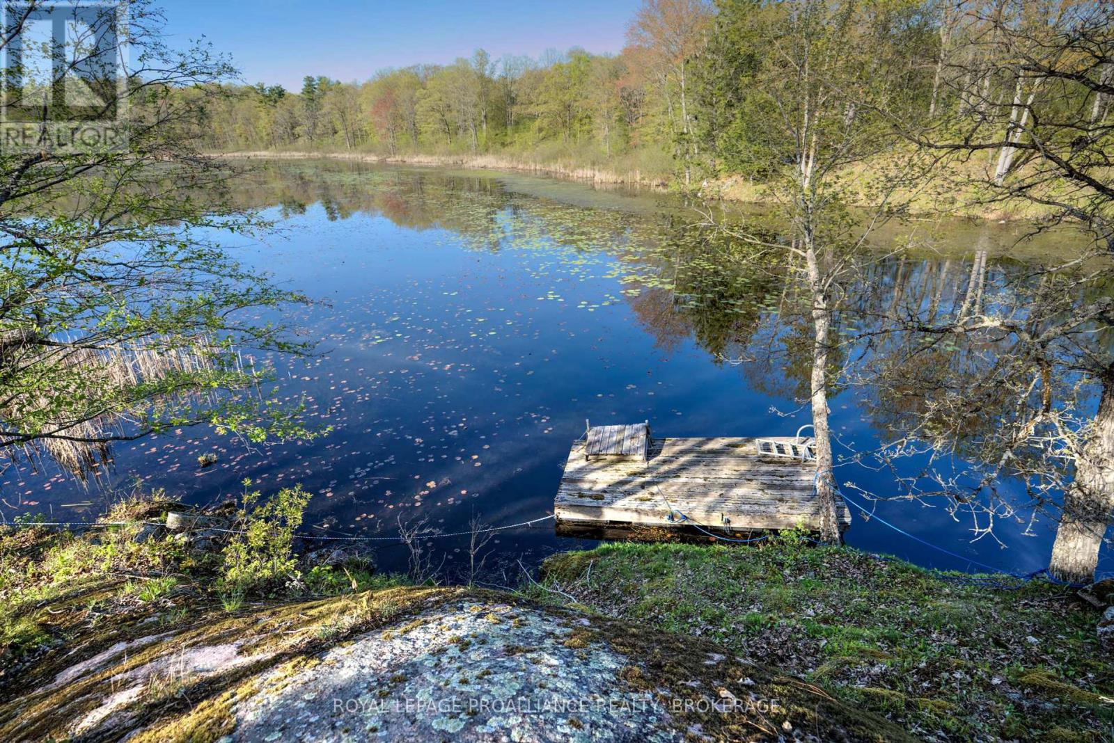 Pt Lt 2 Creek Crossing Lane, Rideau Lakes, Ontario  K0G 1X0 - Photo 8 - X9374859