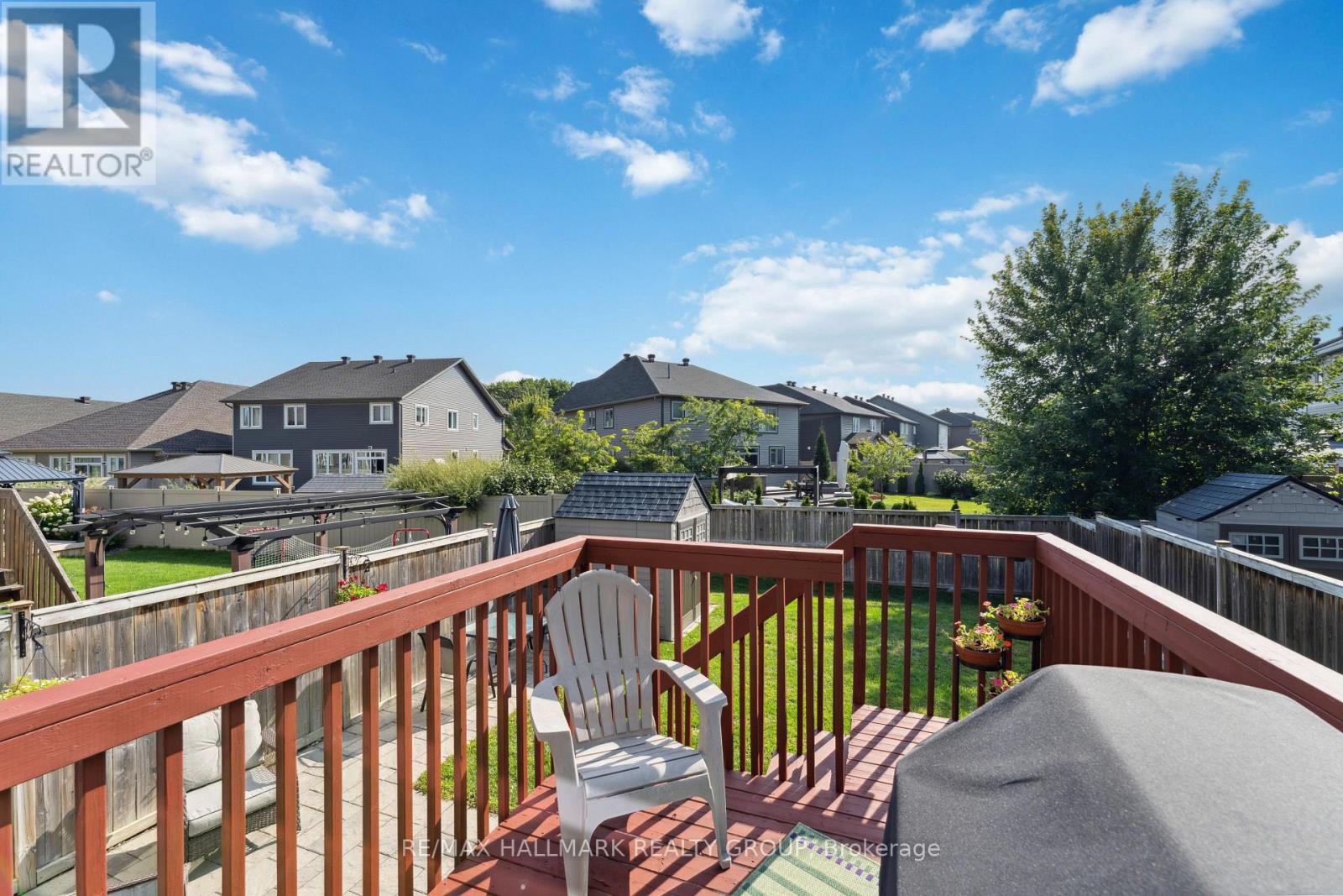 1111 COBBLE HILL DRIVE S Ottawa