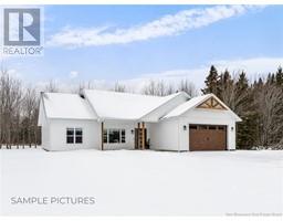 20 Normand Lane, Grande-Digue, New Brunswick