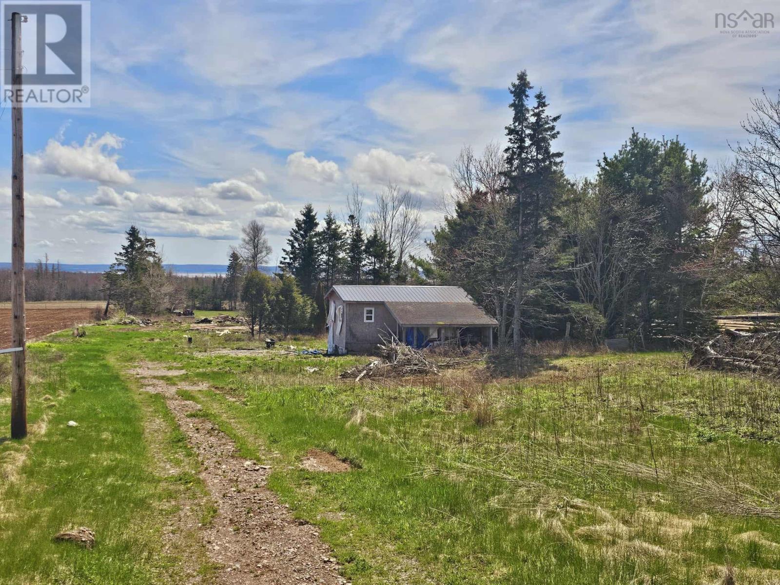 9260 Highway 2, Great Village, Nova Scotia  B0M 1L0 - Photo 1 - 202504301