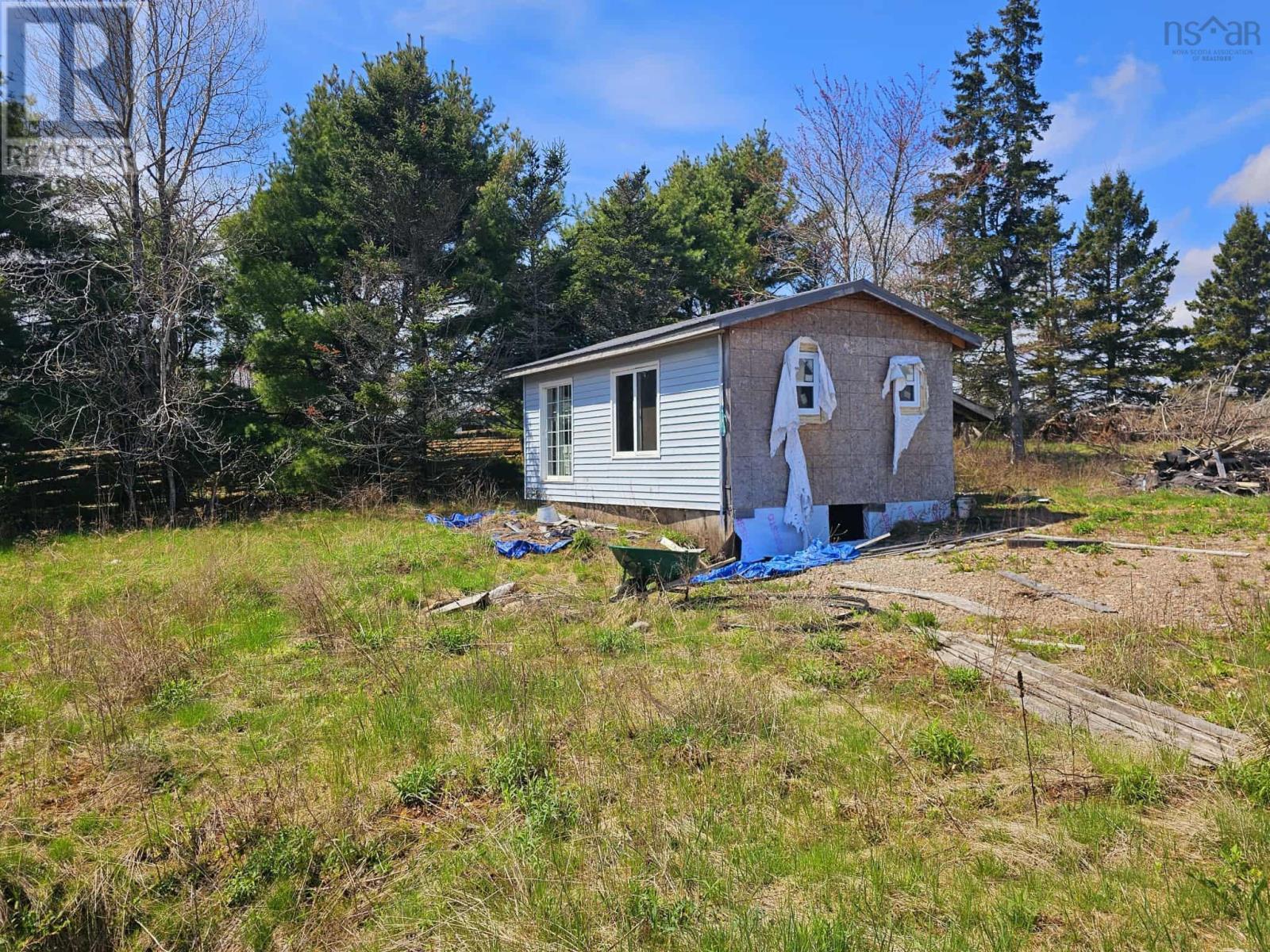 9260 Highway 2, Great Village, Nova Scotia  B0M 1L0 - Photo 4 - 202504301