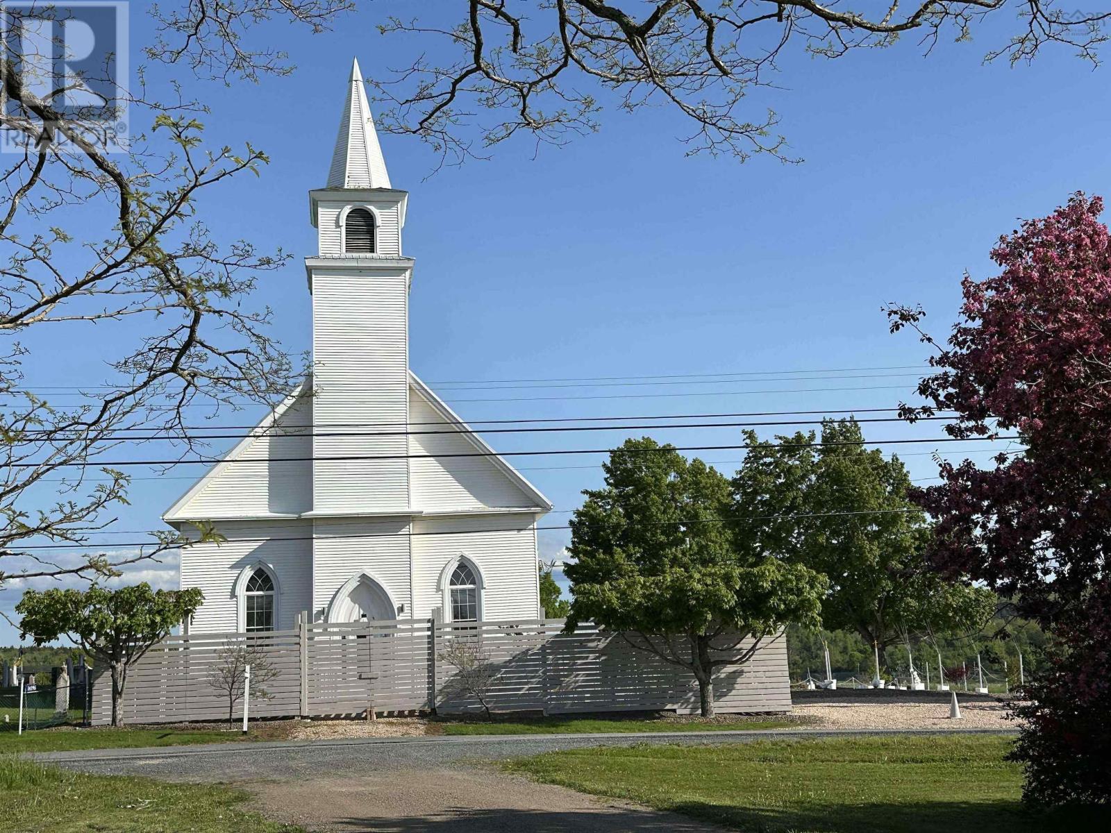 8096 Highway 215 Highway, selma, Nova Scotia