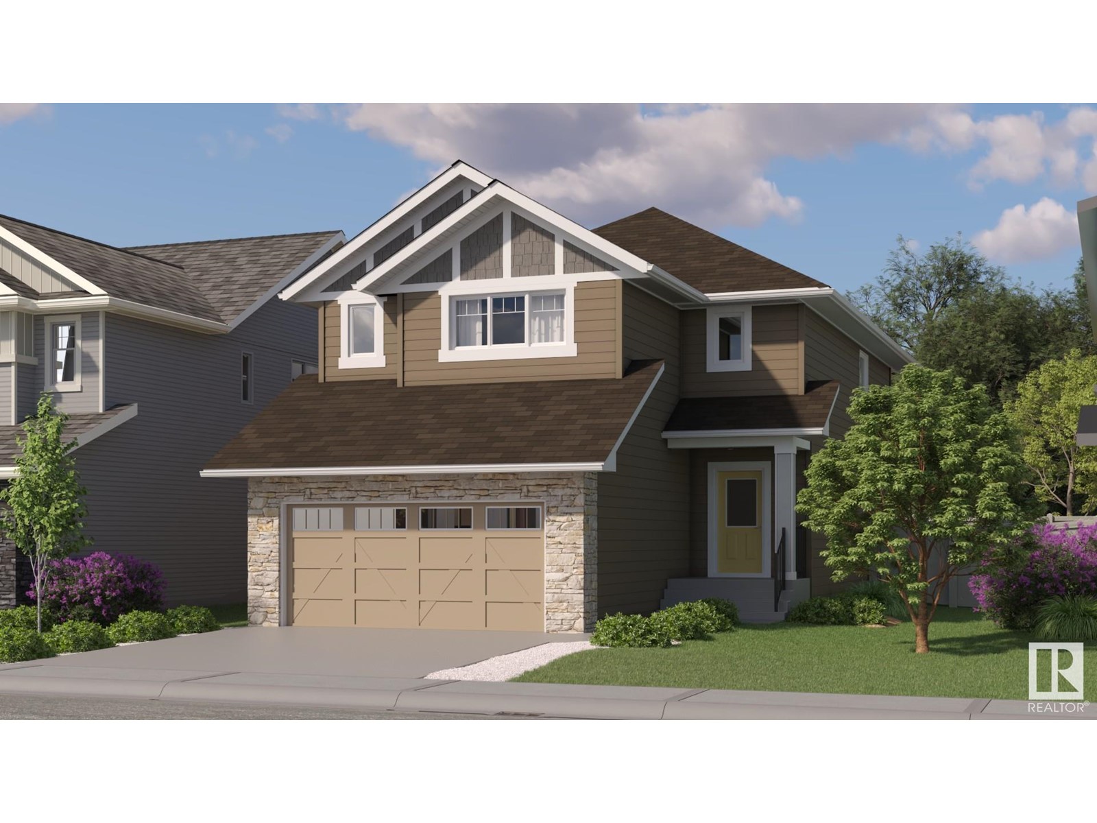 Property at 100 Edgefield WY image 1