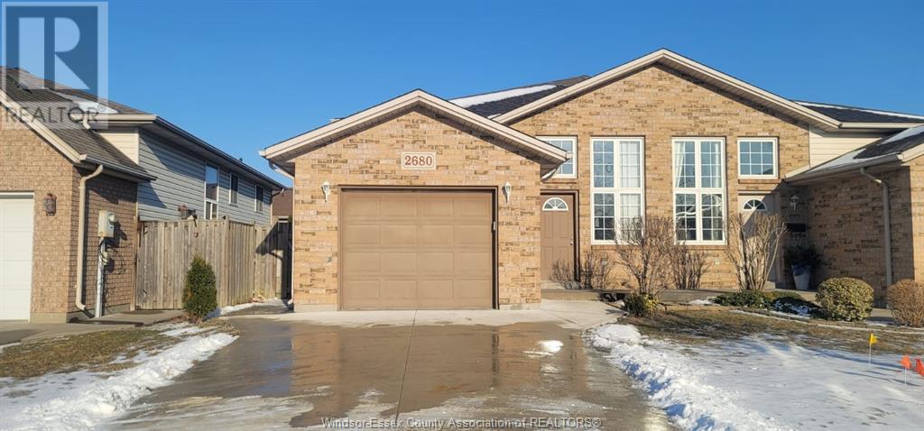 2680 Teedie, Windsor, Ontario  N8R 2K5 - Photo 2 - 25005154