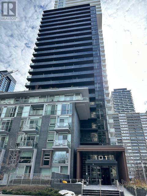 1404 - 101 ERSKINE AVENUE, Toronto, Ontario