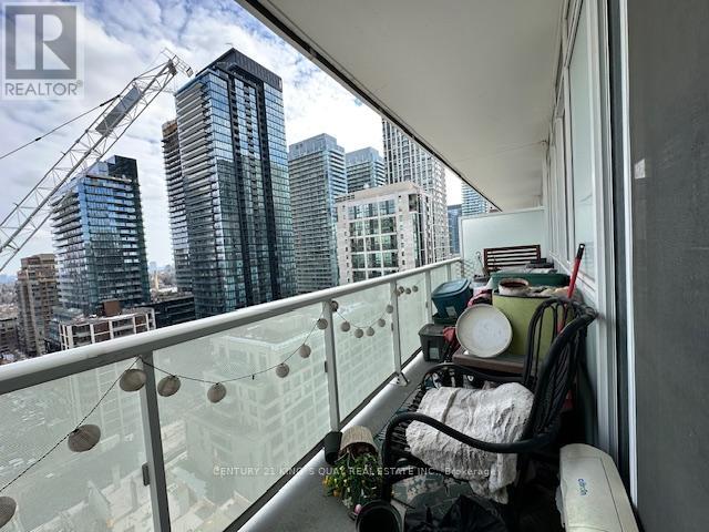 1404 - 101 Erskine Avenue, Toronto, Ontario  M4P 0C5 - Photo 8 - C12004524