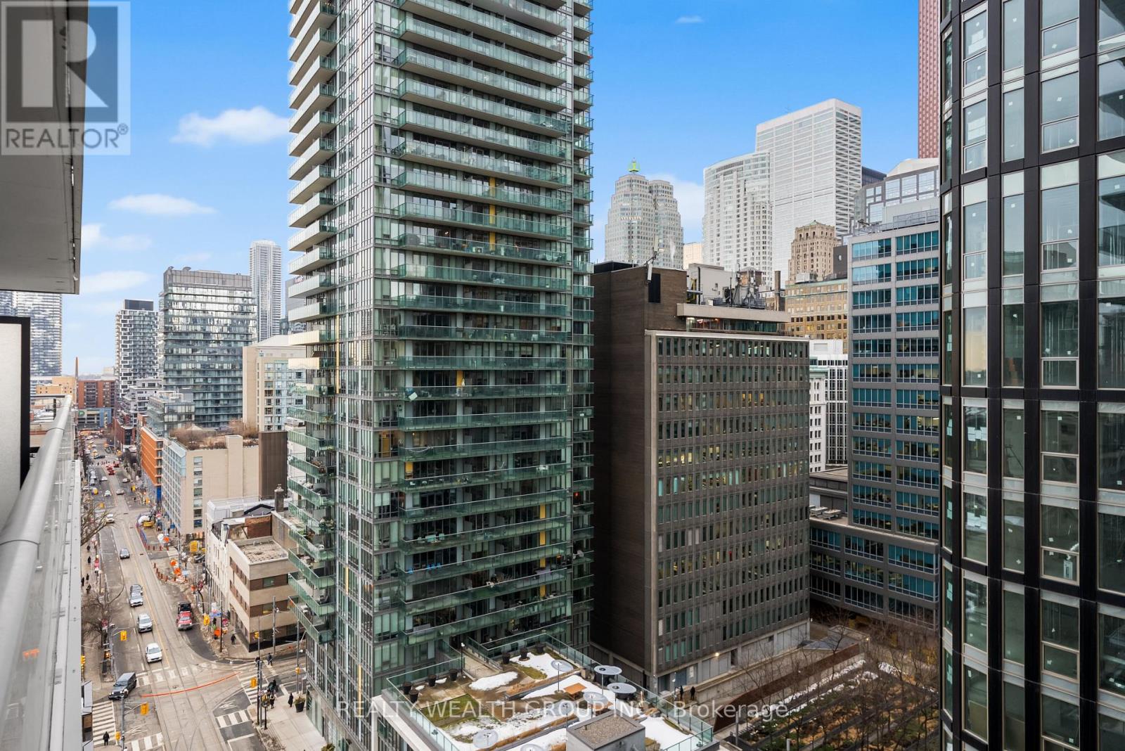 1610 - 89 Church Street, Toronto (Church-Yonge Corridor), Ontario  M5C 2G3 - Photo 23 - C12004586