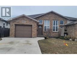 2680 TEEDIE, Windsor, Ontario