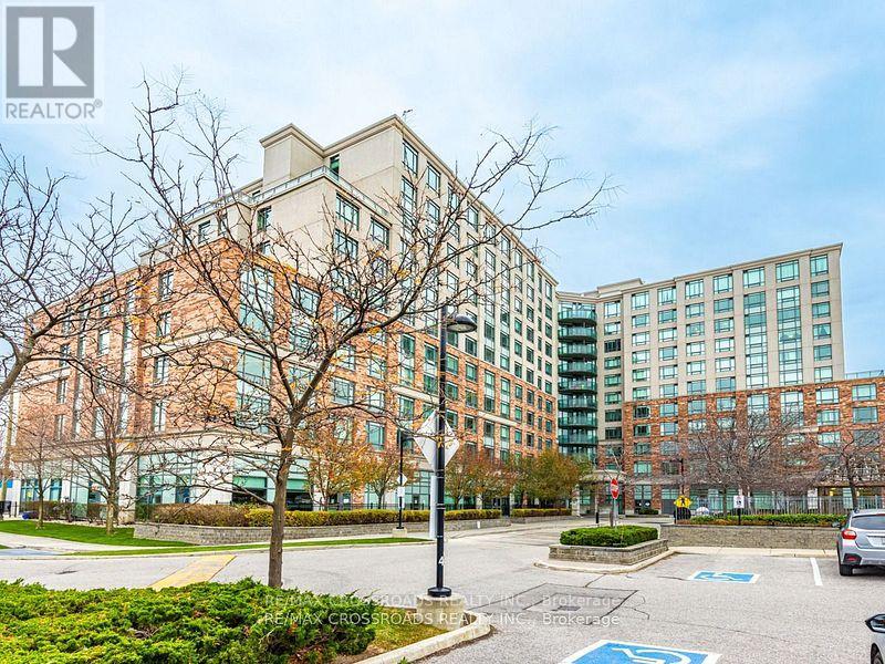 Property at 1011 - 2020 MCNICOLL AVENUE image 1