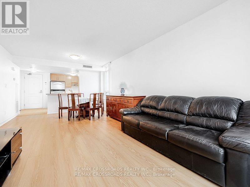 1011 - 2020 Mcnicoll Avenue, Toronto, Ontario  M1V 0B5 - Photo 13 - E12004522