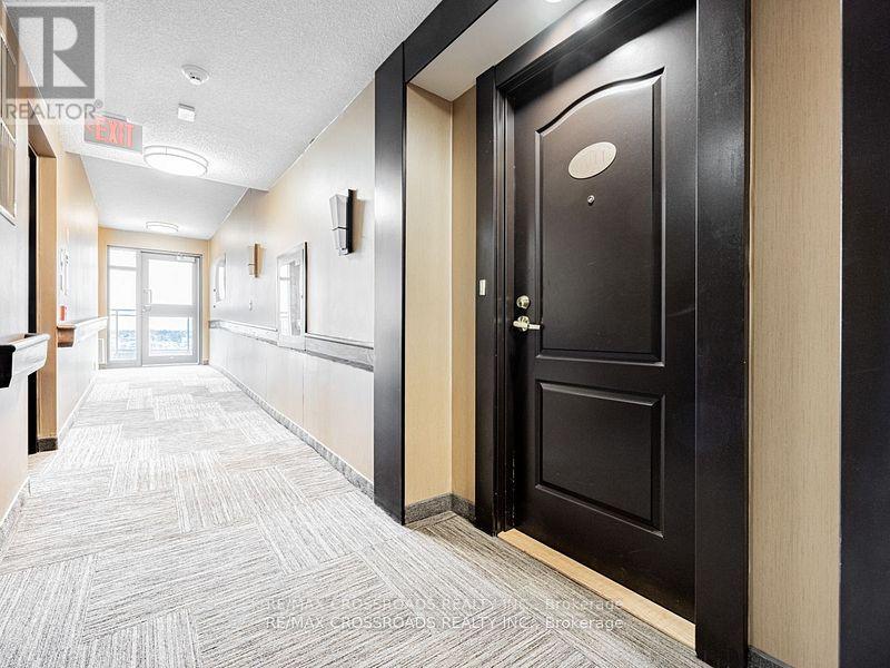 Property at 1011 - 2020 MCNICOLL AVENUE image 2