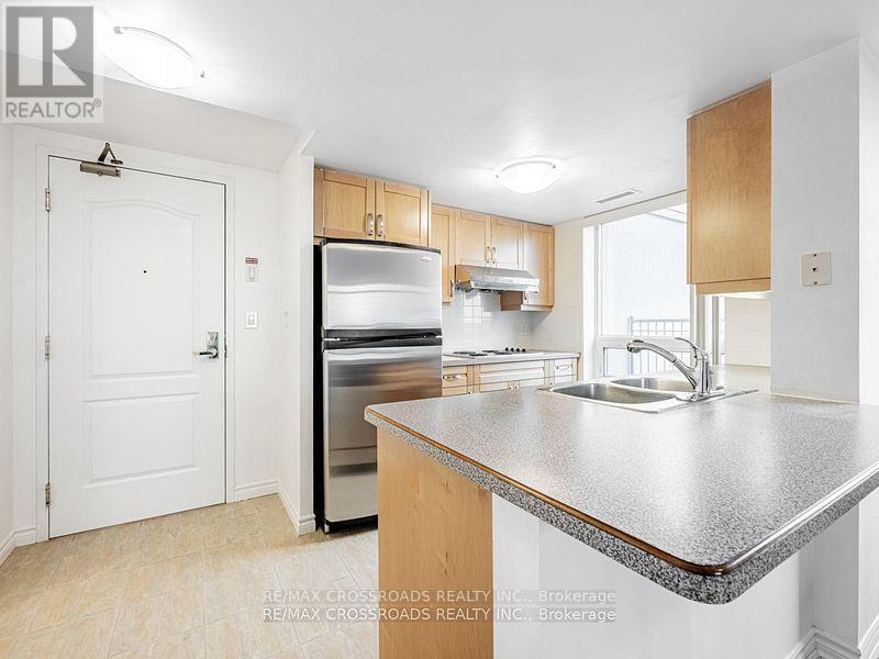 Property at 1011 - 2020 MCNICOLL AVENUE image 4