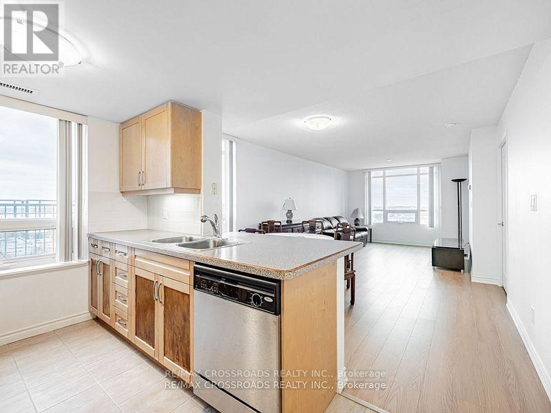 Property at 1011 - 2020 MCNICOLL AVENUE image 5