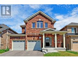 128 MILBY CRESCENT, Bradford West Gwillimbury, Ontario