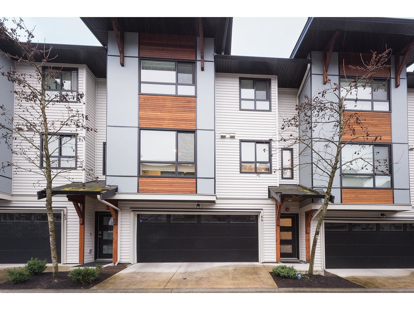 64 8508 204 Street, Langley, British Columbia  V2Y 0V8 - Photo 34 - R2974467