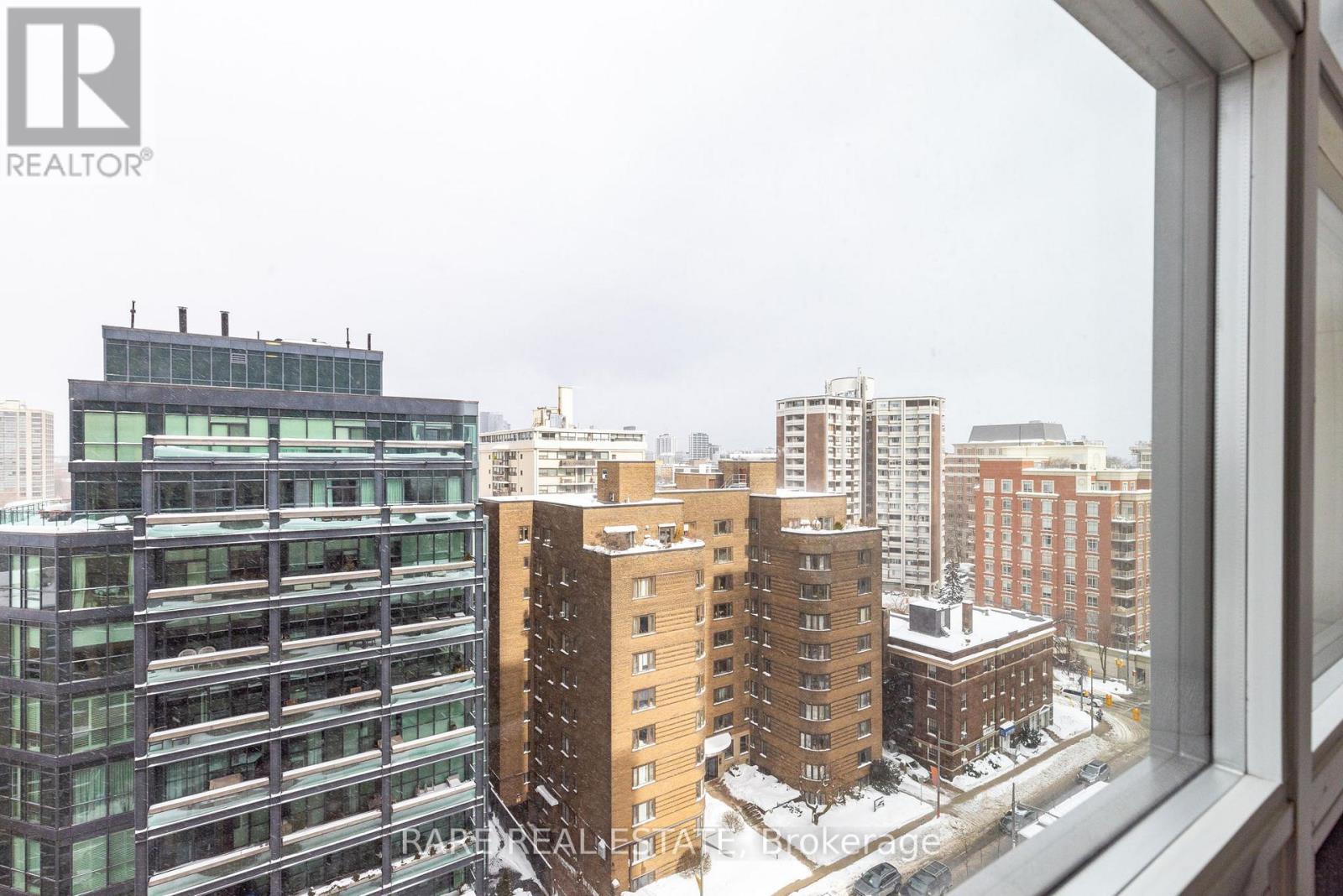 904 - 111 St. Clair Avenue W, Toronto, Ontario  M4V 1N5 - Photo 20 - C12001169