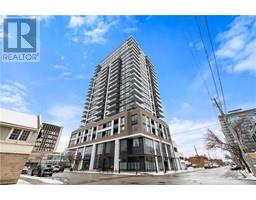 2007 JAMES Street Unit# 1607, Burlington, Ontario