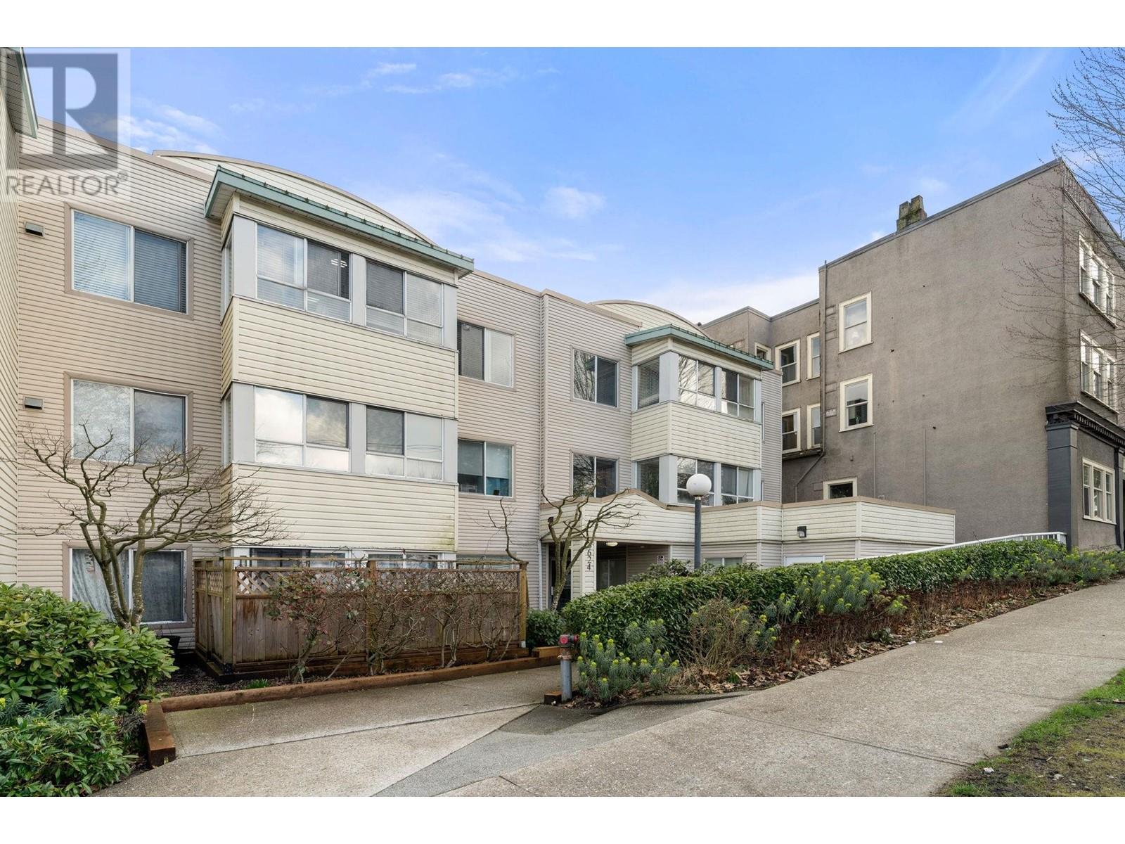 306 3624 Fraser Street, Vancouver, British Columbia  V5V 4C8 - Photo 37 - R2972062