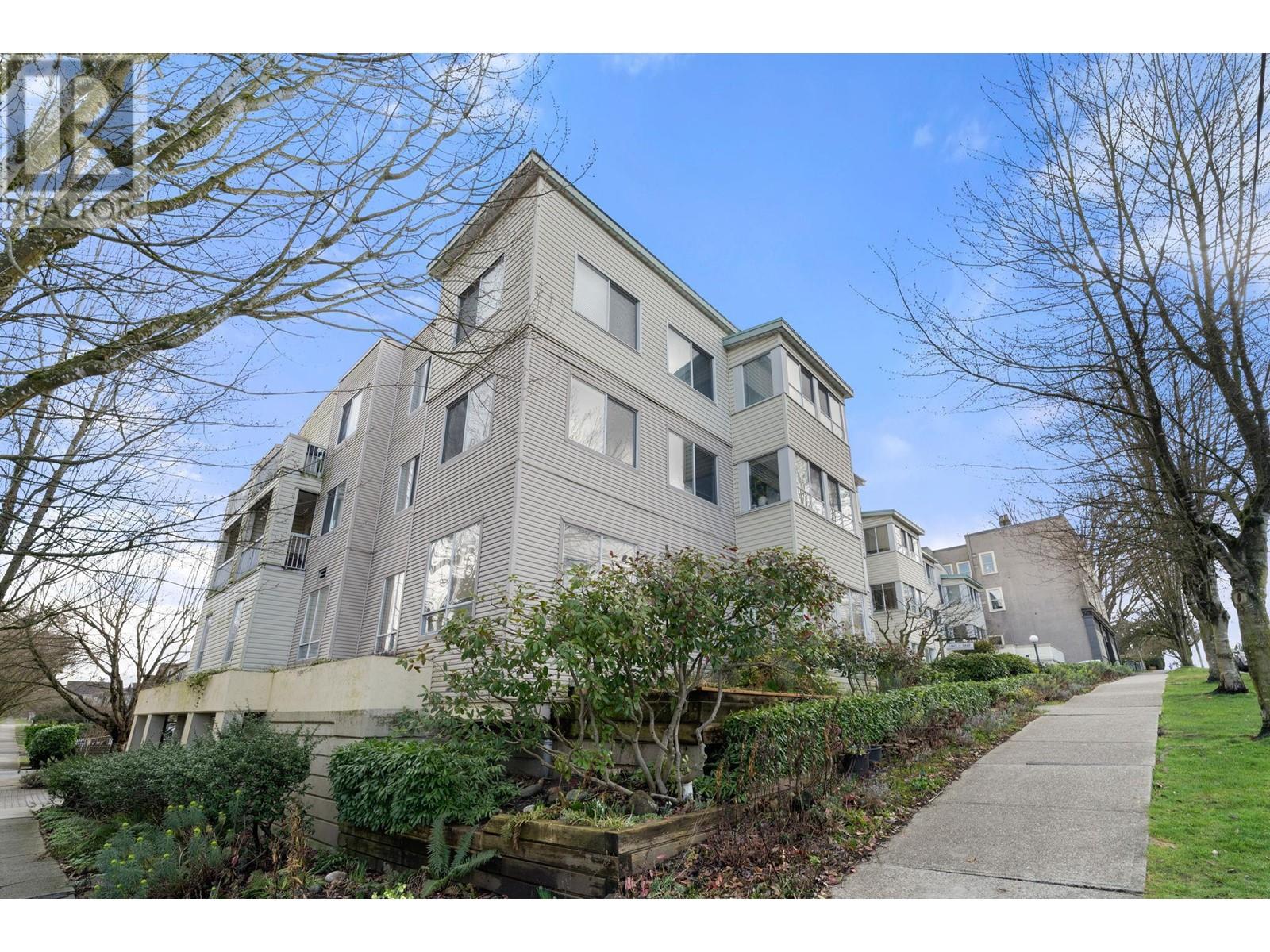 306 3624 FRASER STREET, vancouver, British Columbia