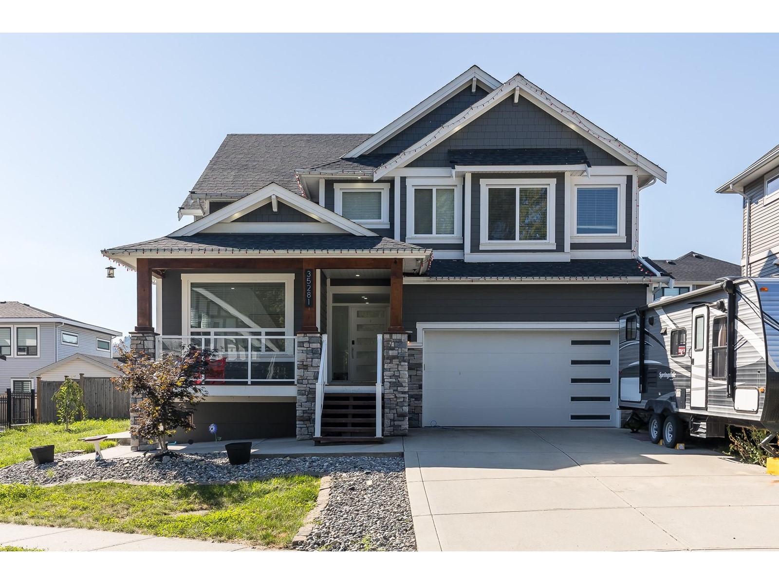 Property at 35281 EWERT AVENUE image 1