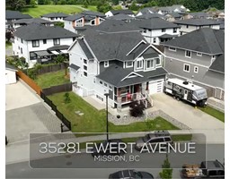 35281 EWERT AVENUE, Mission, British Columbia