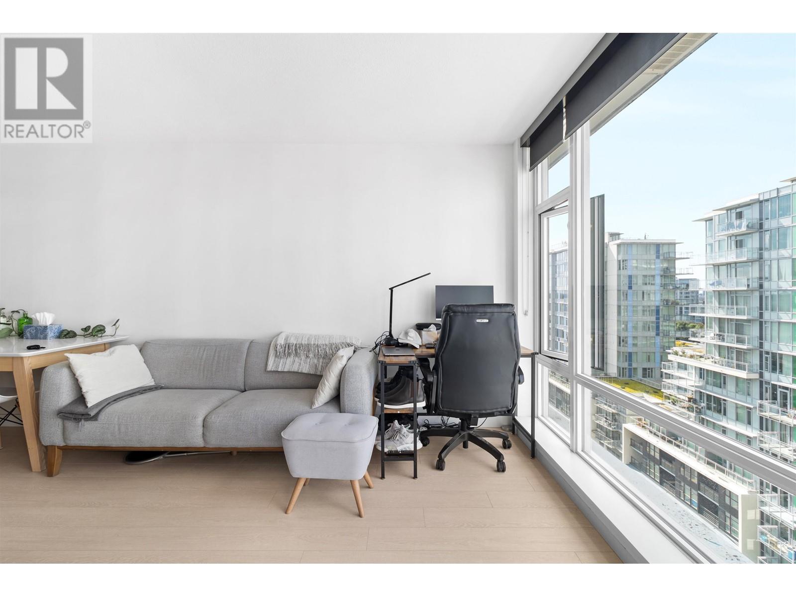 Listing Picture 3 of 12 : 1603 8800 HAZELBRIDGE WAY, Richmond / 烈治文 - 魯藝地產 Yvonne Lu Group - MLS Medallion Club Member