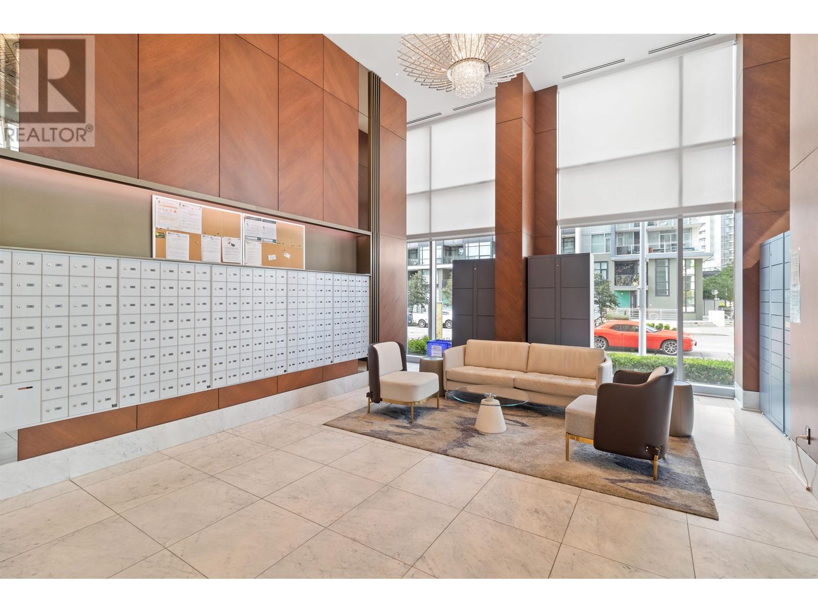 Listing Picture 12 of 12 : 1603 8800 HAZELBRIDGE WAY, Richmond / 烈治文 - 魯藝地產 Yvonne Lu Group - MLS Medallion Club Member