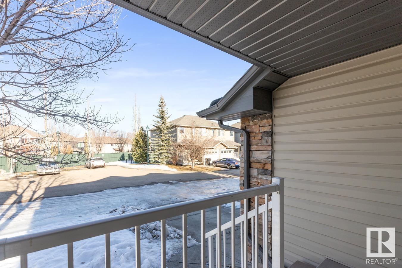 #21 12104 16 Av Sw, Edmonton, Alberta  T6W 1X3 - Photo 5 - E4424256