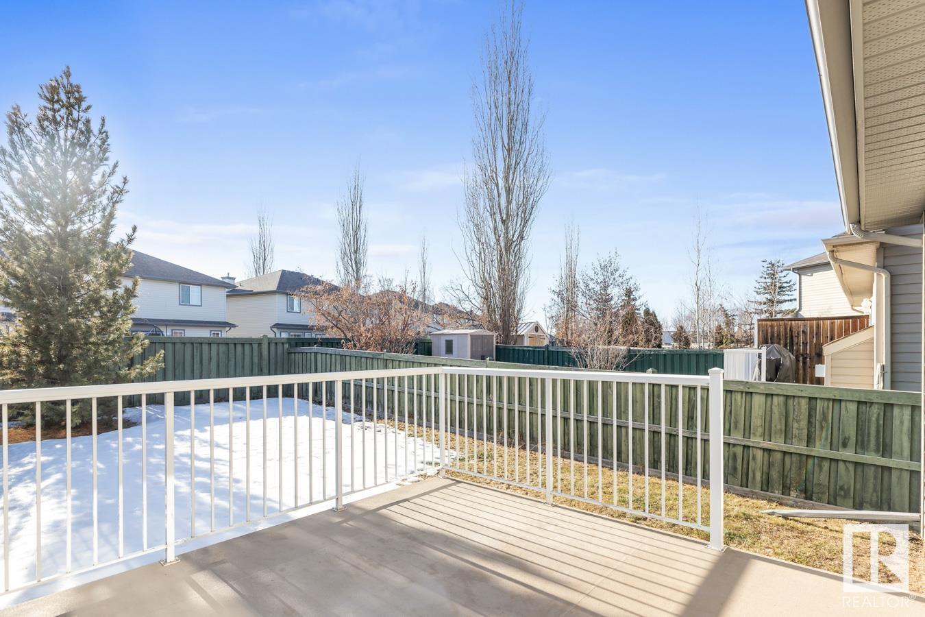 #21 12104 16 Av Sw, Edmonton, Alberta  T6W 1X3 - Photo 35 - E4424256